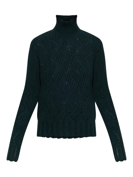  Etro Pull En Cachemire - Vert 