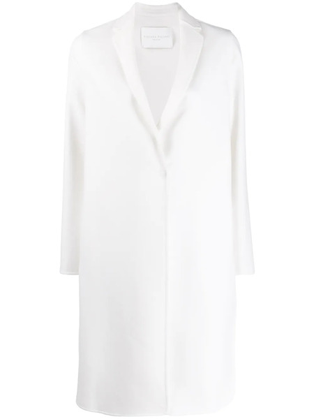  Fabiana Filippi Manteau Long Oversize - Tons Neutres 
