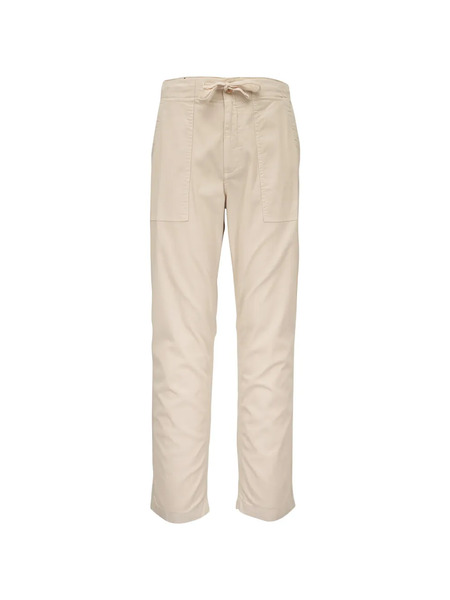  Faherty Dune Patch-pocket Trousers - Tons Neutres 