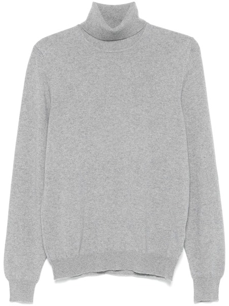  Fedeli Pull En Cachemire - Gris 