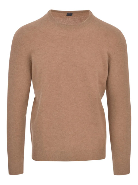  Fedeli Pull En Cachemire - Marron 