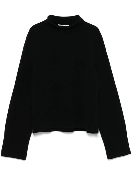  Fforme Pull Julie - Noir 