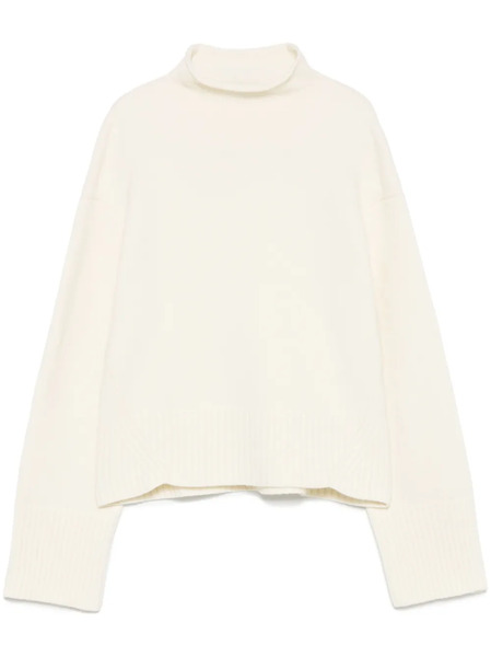  Fforme Pull Julie - Tons Neutres 