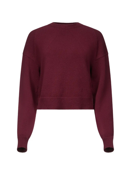  Fforme Pull Marcela - Rouge 