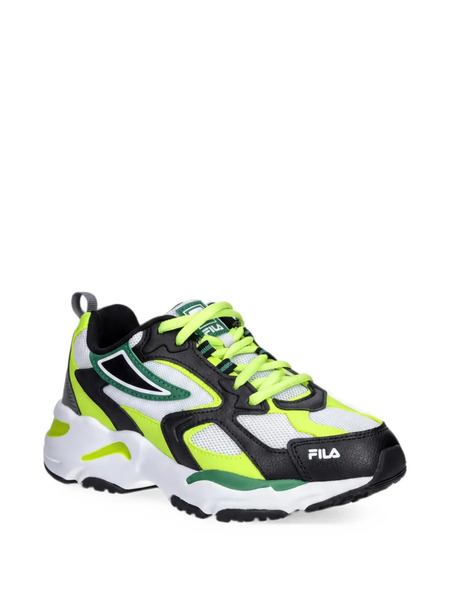  Fila Baskets Cr-cw02 Ray Tracer - Blanc 