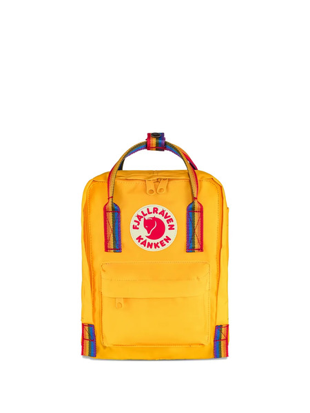  Fjällräven Kids Mini Sac à Dos Rainbow - Jaune 