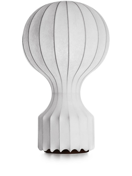  Flos Lampe De Table Gatto Piccolo - Blanc 