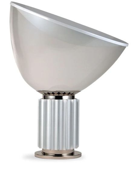  Flos Lampe De Table Taccia - Tons Neutres 
