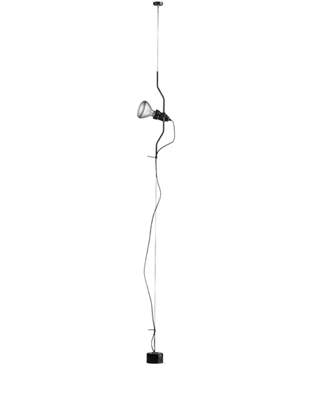  Flos Lampe Parentesi - Noir 