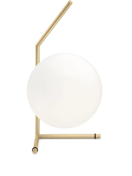  Flos Lample De Table Ic Lights Tableau 1 - Or 