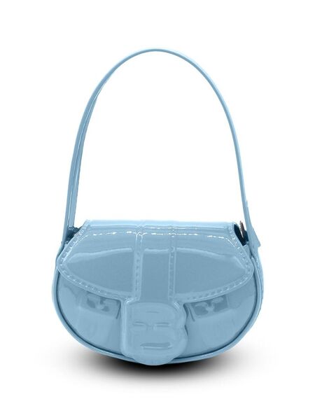  Forbitches Mini Sac My Boo - Bleu 