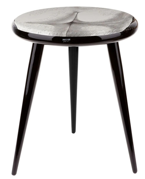  Fornasetti Tabouret tergonomico - Gris 