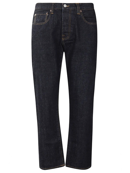  Fortela Jean John à Coupe évasée - Bleu 