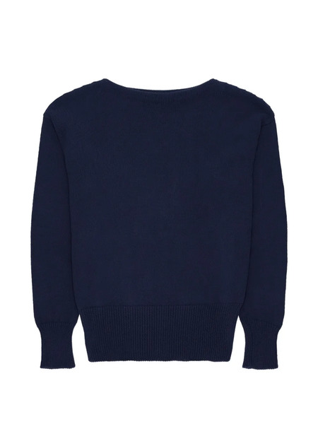  Fortela Pull Noah - Bleu 