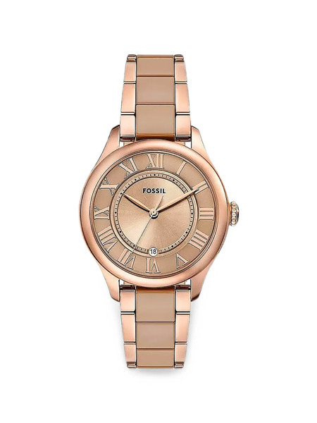  Fossil Gilmore 38mm Watch 