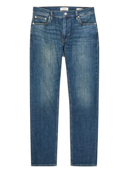  Frame Jean Textbook - Bleu 