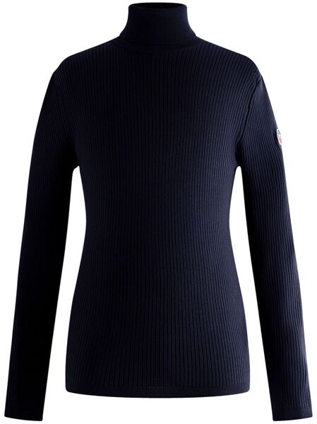  Fusalp Pull Ceillac - Bleu 