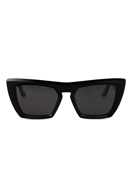  Gcds Lunettes De Soleil à Monture Carrée - Noir 