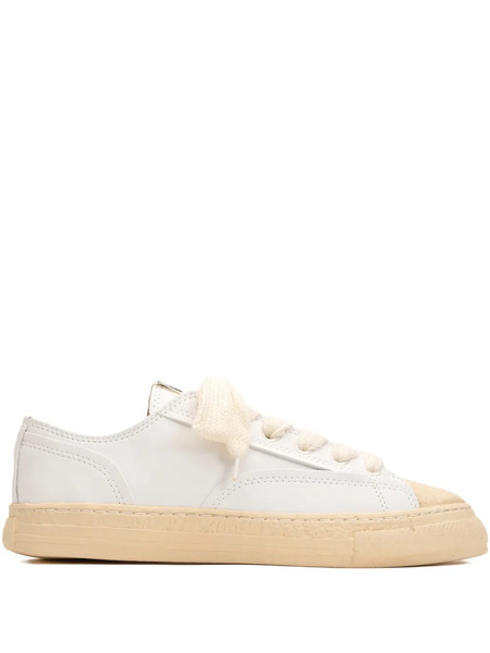  General Scale. Baskets Roy - Blanc 