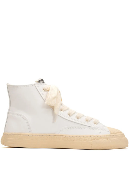  General Scale. Baskets Roy - Blanc 