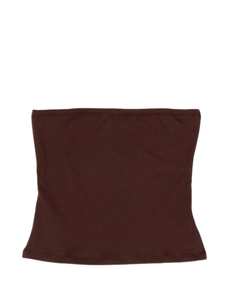  Gil Rodriguez Bustier Marron 