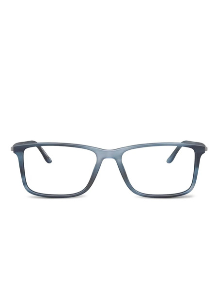  Giorgio Armani Lunettes De Vue Ar7261 - Bleu 