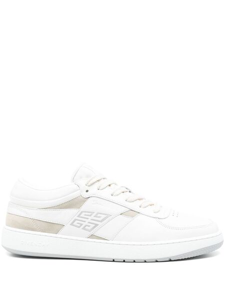  Givenchy Baskets G Move - Blanc 