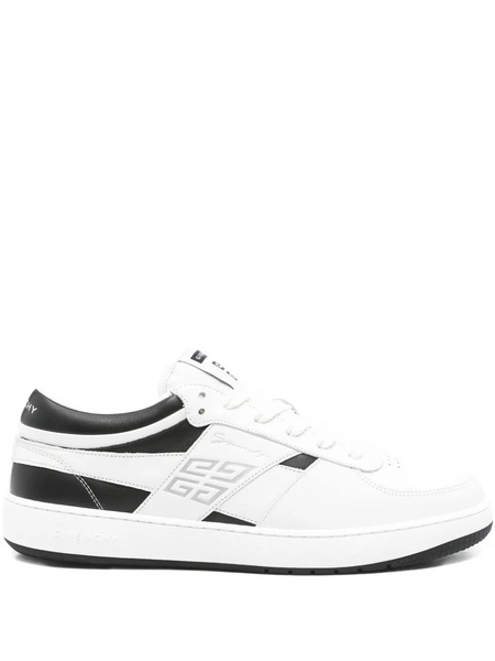  Givenchy Baskets G Move - Blanc 