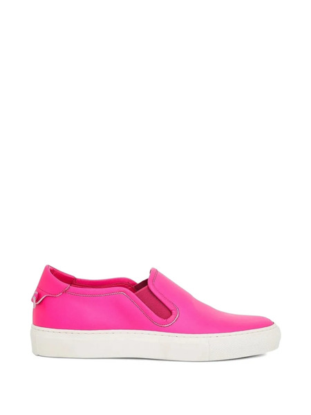  Givenchy Chaussures De Skate Classiques - Rose 