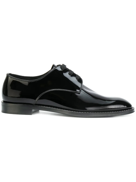  Givenchy Derbies Classiques - Noir 