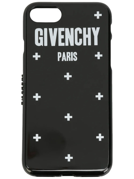  Givenchy Iphone 7 Case - Noir 