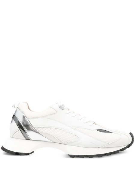  Gmbh Baskets à Lacets - Blanc 