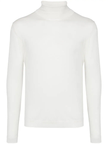  Goes Botanical Pull Dolcevita - Blanc 