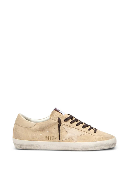  Golden Goose Baskets Super-star - Tons Neutres 