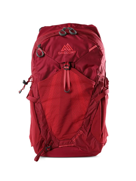  Gregory Sac à Dos Maya 25 - Rouge 