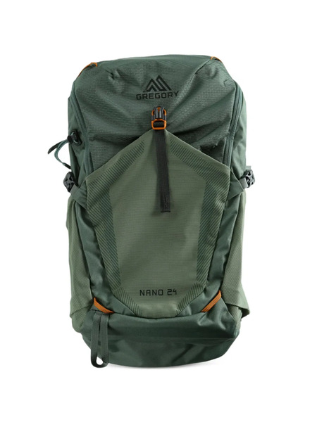  Gregory Sac à Dos Nano 24 - Vert 
