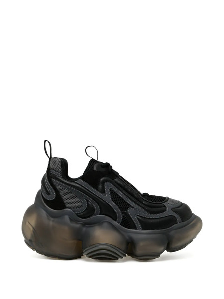  Grounds Baskets Moopie Flipper - Noir 