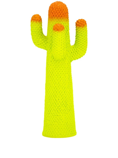  Gufram Objet Décoratif Metacactus - Jaune 