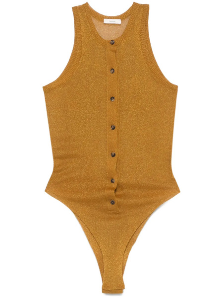  Haikure Body Frances - Jaune 