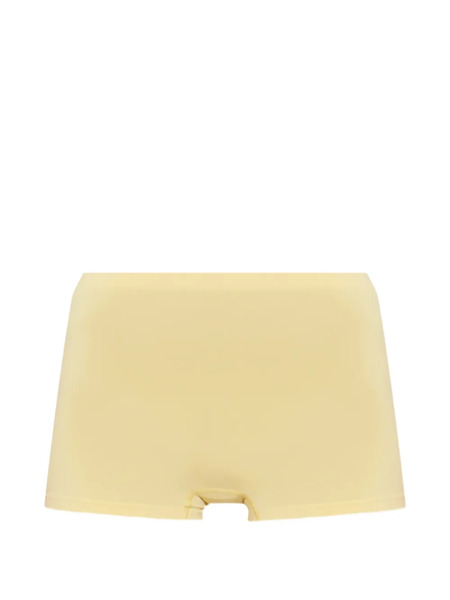  Hanro Culotte Touch Feeling - Jaune 