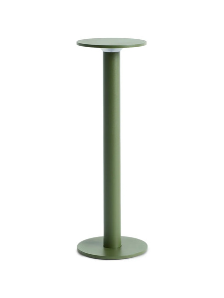  Hay Lampe Portable Verte 