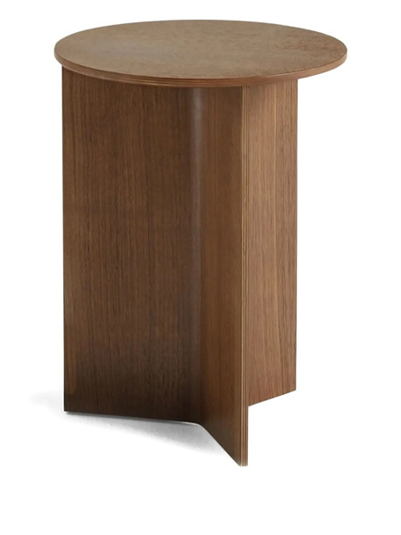  Hay Table Basse Slit - Marron 