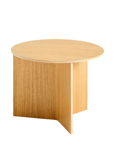  Hay Table Slit - Marron 