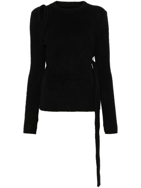  Heliot Emil Pull Obelis - Noir 