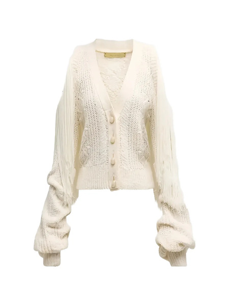  Hellessy Cardigan Lawrence - Blanc 