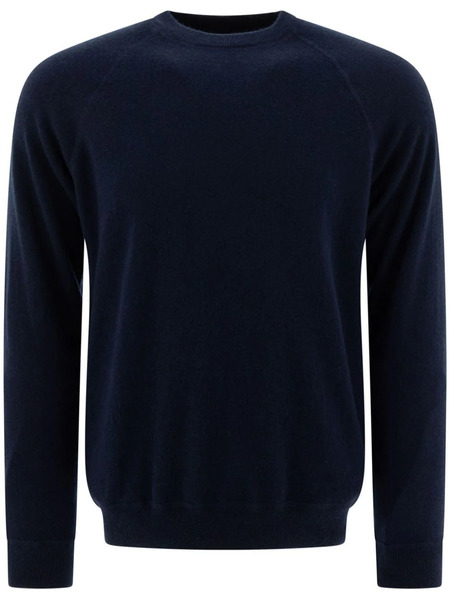  Herno Pull En Cachemire - Bleu 