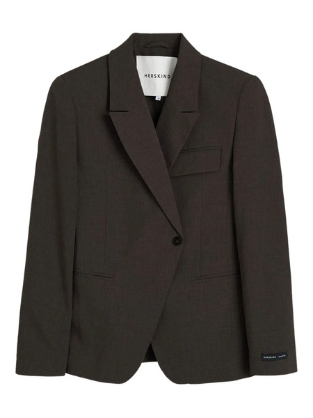  Herskind Blazer Oprah - Marron 
