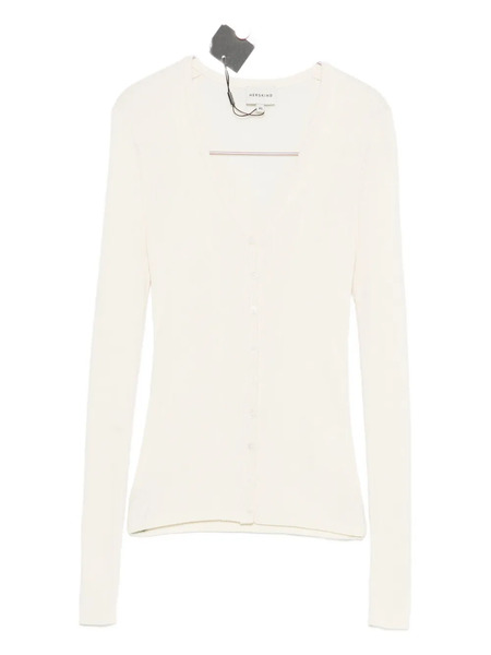  Herskind Cardigan Chichi - Blanc 