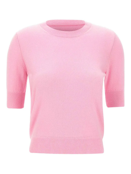  Herskind Pull à Manches Courtes - Rose 