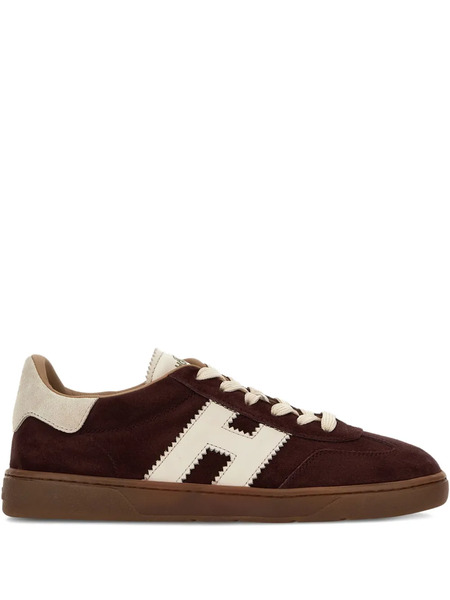  Hogan Baskets Cool - Rouge 